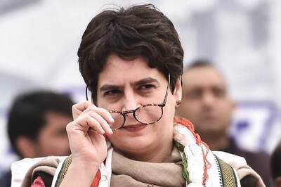 'Don't Hide Data': Priyanka Gandhi Demands Transparency Over Coronavirus Testing in UP