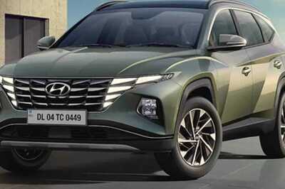 Hyundai Tucson to Launch in India Today, Watch Live HERE