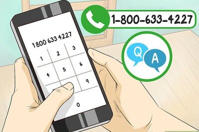 How to Contact Medicare