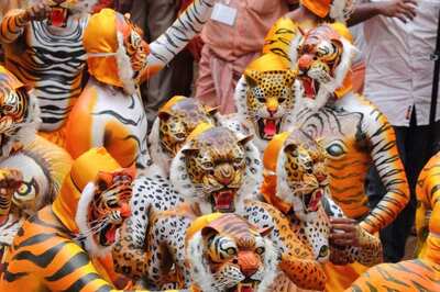 Onam 2021: All You Need to Know About Kerala Government's COVID-19 Guidelines for Onam Celebrations