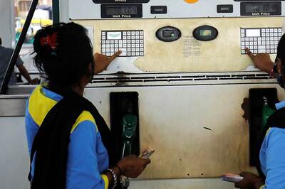 Petrol Prices Over Rs 100 In Mumbai, Chennai And Other Cities; Check Fuel Rates Here