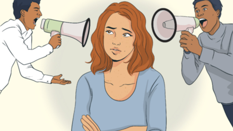 How to Appear Less Vulnerable