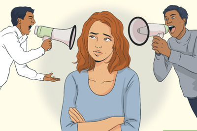 How to Appear Less Vulnerable