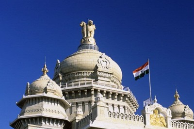 BMCC Demands Tax From Govt Buildings Leaving State Govt Miffed