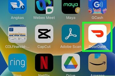 2 Simple Ways to Delete a Credit Card from DoorDash