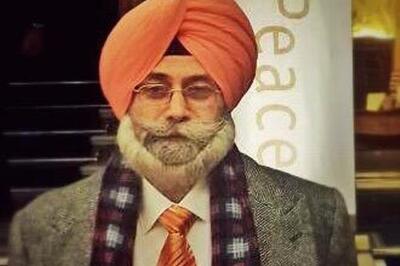 AAP leader and senior advocate HS Phoolka resigns from party posts, wants to focus on 84 riots cases