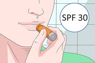 How to Stop Peeling Lips