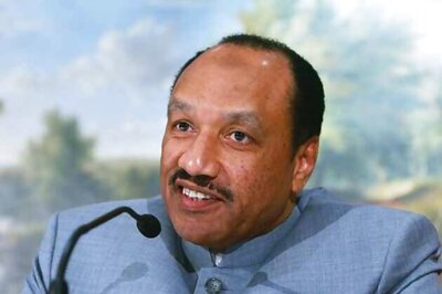 FIFA extend Bin Hammam's suspension