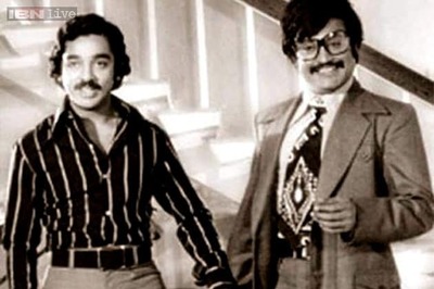 'Aval Appadithan' filmmaker C Rudhraiya passes away