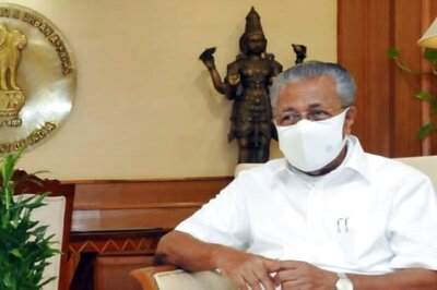 Kerala Govt Announces Rs 5,000 Cr Package for Small Trades, Industries and Farmers