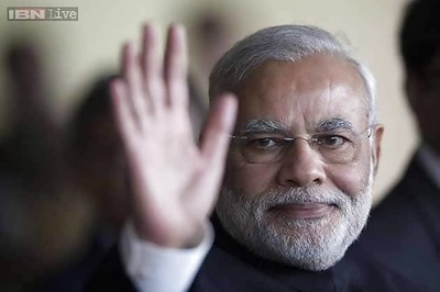 With Modi as PM, India's credibility crisis has ended: Amit Shah