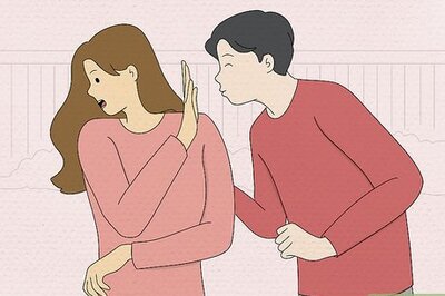 How to Refuse a Kiss