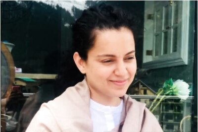 Police Complaint Against Kangana Ranaut Over Alleged Misuse Of Fame To Promote Hatred In Country