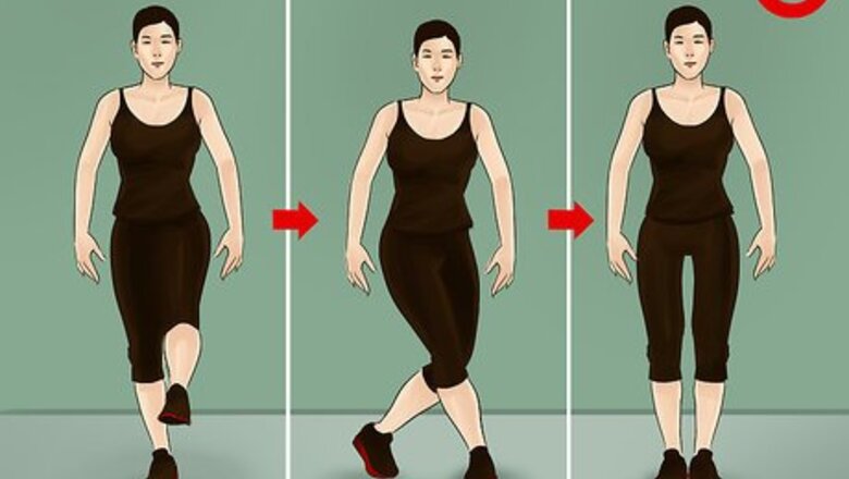 How to Learn to Dance Hip Hop