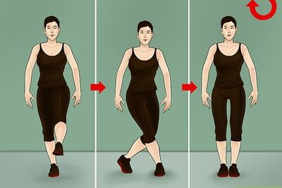 How to Learn to Dance Hip Hop