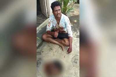 Karnataka Man Beheads Friend Over Spat, Walks to Police Station With Severed Head