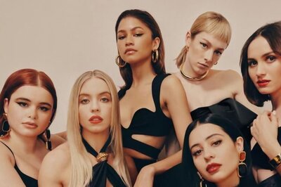 Zendaya’s Euphoria Season 3 On Hold As Makers Rewrite Script