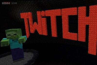 Amazon-owned Twitch possibly hacked