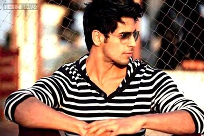 Sidharth Malhotra chosen as Tourism New Zealand's Indian ambassador