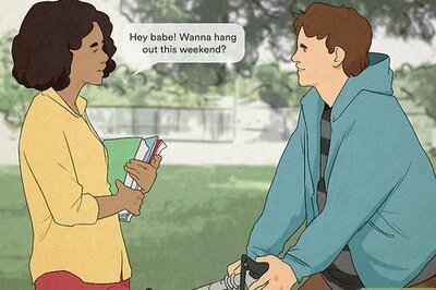 11 Ways to Respond When a Girl Calls You Babe