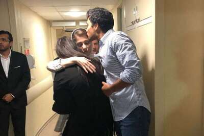 In Following Father Sharif to Jail, Maryam Nawaz Silenced Those Who Questioned Her Political Mettle