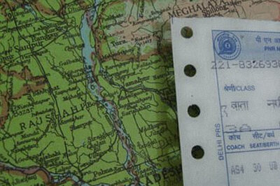 Central Railway implements new e-ticket refund system