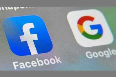 Google, Facebook Helped Each Other in Reducing Online Ad Competition: Draft Antitrust Complaint
