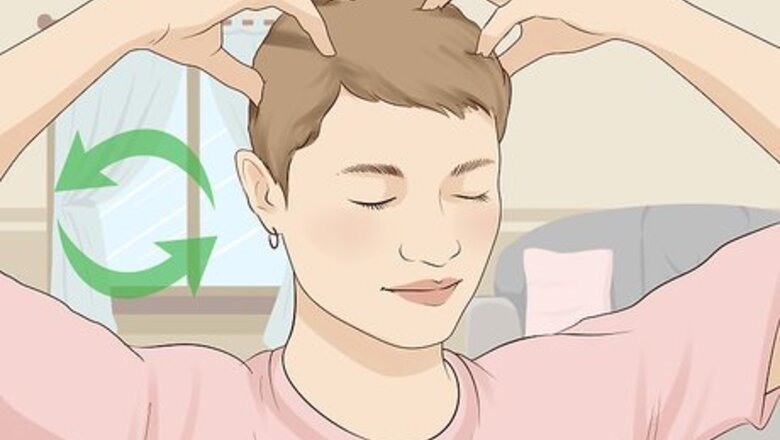How to Grow Out a Buzzcut