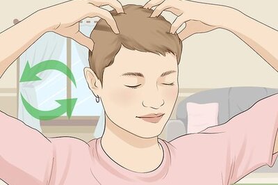 How to Grow Out a Buzzcut