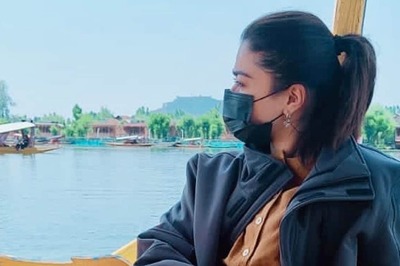 Rashmika Mandanna Warns Trolls Against 'Ridiculing' Her, Asks 'What's With the Vile Hate?'