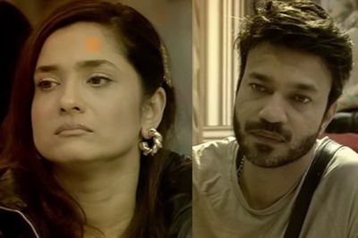 Bigg Boss 17: Ankita Lokhande Tells Vicky Jain 'I Am Wrong Girl For You', Gets Into Heated Argument