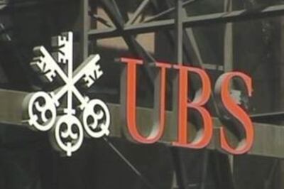 Swiss bank giant UBS to cut 8,700 jobs