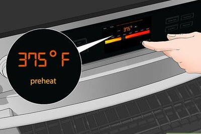 How to Roast Pine Nuts