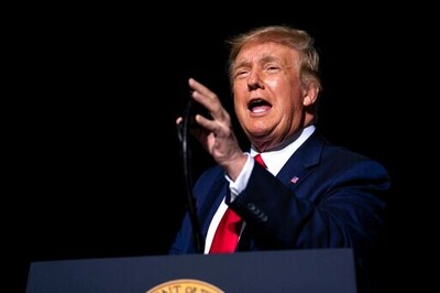 How Trump, Biden Are Preparing For First Presidential Debate