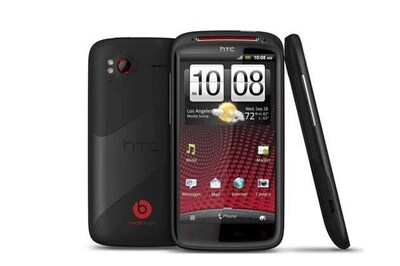 HTC to roll out Android 4.0 ICS update in March