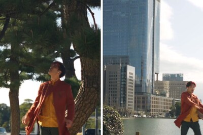 Japan Man Recreates Zindagi Tere Naam From Sidharth Malhotra’s Yodha