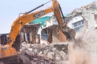 'No Demolition Without Our Nod': Supreme Court Halts 'Bulldozer Justice' Till October 1