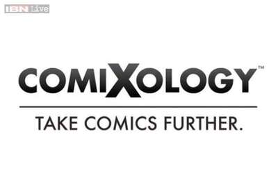 Amazon to buy digital comic book publisher comiXology