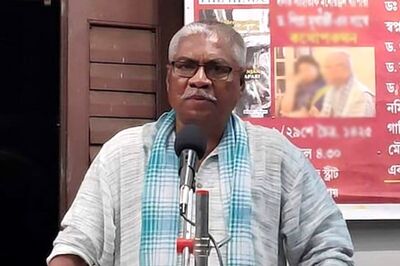 TMC MLA Rues Entry Into Active Politics, Hails Bengal Govt's Efforts Later