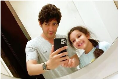 Mahesh Babu's Message to Daughter Sitara on 8th Birthday: 'I Love You Like You Will Never Know'