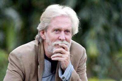 Tom Alter, Veteran Actor and Padma Shri Awardee, Dies After Battle With Cancer