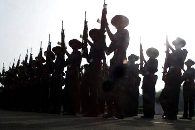 Assam Rifles Under HM Control Will Harm India's Vigil Along Sensitive China Border, Army Tells Govt