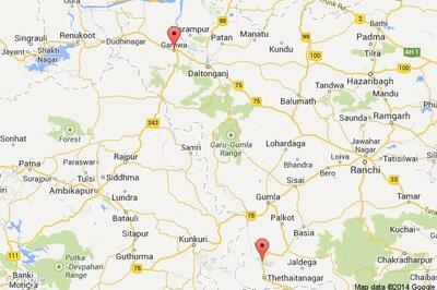 Two minor girls, a 90-year-old woman raped in separate incidents, six arrested