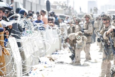 India Makes e-Visa Madatory for Afghan Nationals. Here's All You Need to Know