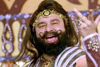 Gurmeet Ram Rahim Case: A Look Back At His Outrageous, Logic-Defying Films