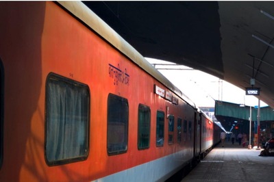 Indian Railways to Add Extra Coaches in These 11 Pairs of Trains; Check Full List