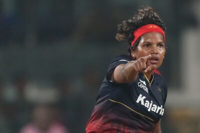 'Was Ready to Get Smashed, but Was Sure I Would Get Them', Says RCB Leggie Sobhana Asha After Historic Fife-fer Against UPW