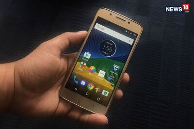 Moto G5 Launched For Rs 11,999: All You Need to Know