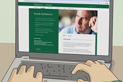 How to Tell Your Partner You Have Erectile Dysfunction