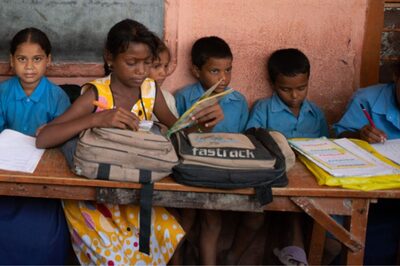 AAP Claims North MCD Selling Schools to Coaching Centres; BJP Refutes